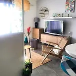 Ref Cav - Palmes D'or Apartman Antibes