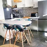 Ref Cav - Palmes D'or Apartman