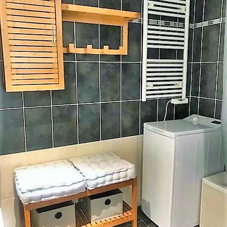 Appartement Ref Cav - Palmes D'or