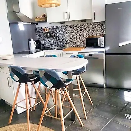 Ref Cav - Palmes D'or Appartement