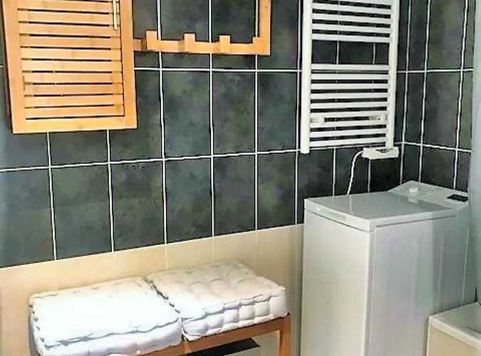 公寓 Ref Cav - Palmes D'or