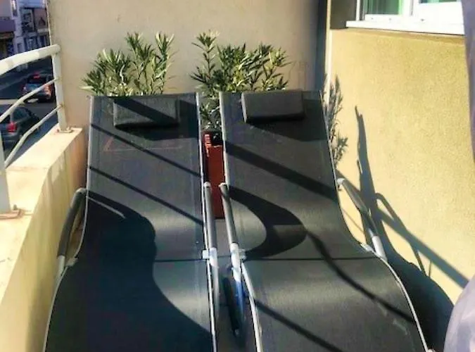 Ref Cav - Palmes D'or