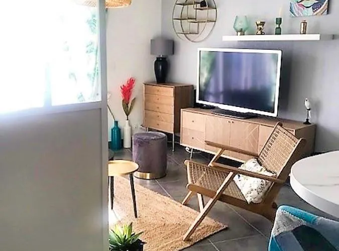 Ref Cav - Palmes D'or Daire Antibes