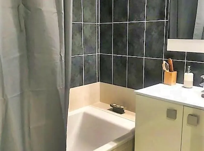 Lägenhet Ref Cav - Palmes D'or