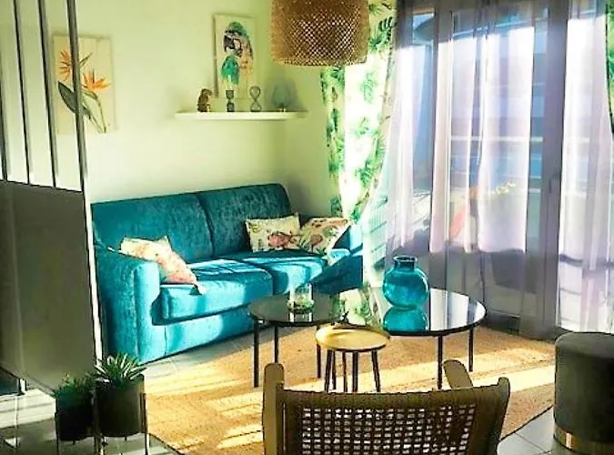 Ref Cav - Palmes D'or Lägenhet