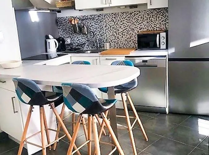 Ref Cav - Palmes D'or 公寓