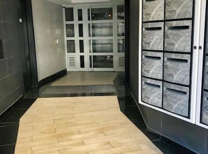 Lägenhet Ref Cav - Palmes D'or Antibes